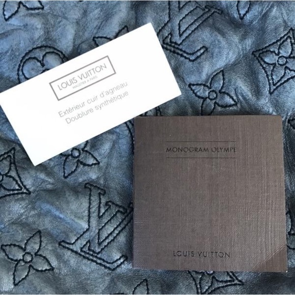 Authentic Louis Vuitton Handbag - Picture 6 of 8